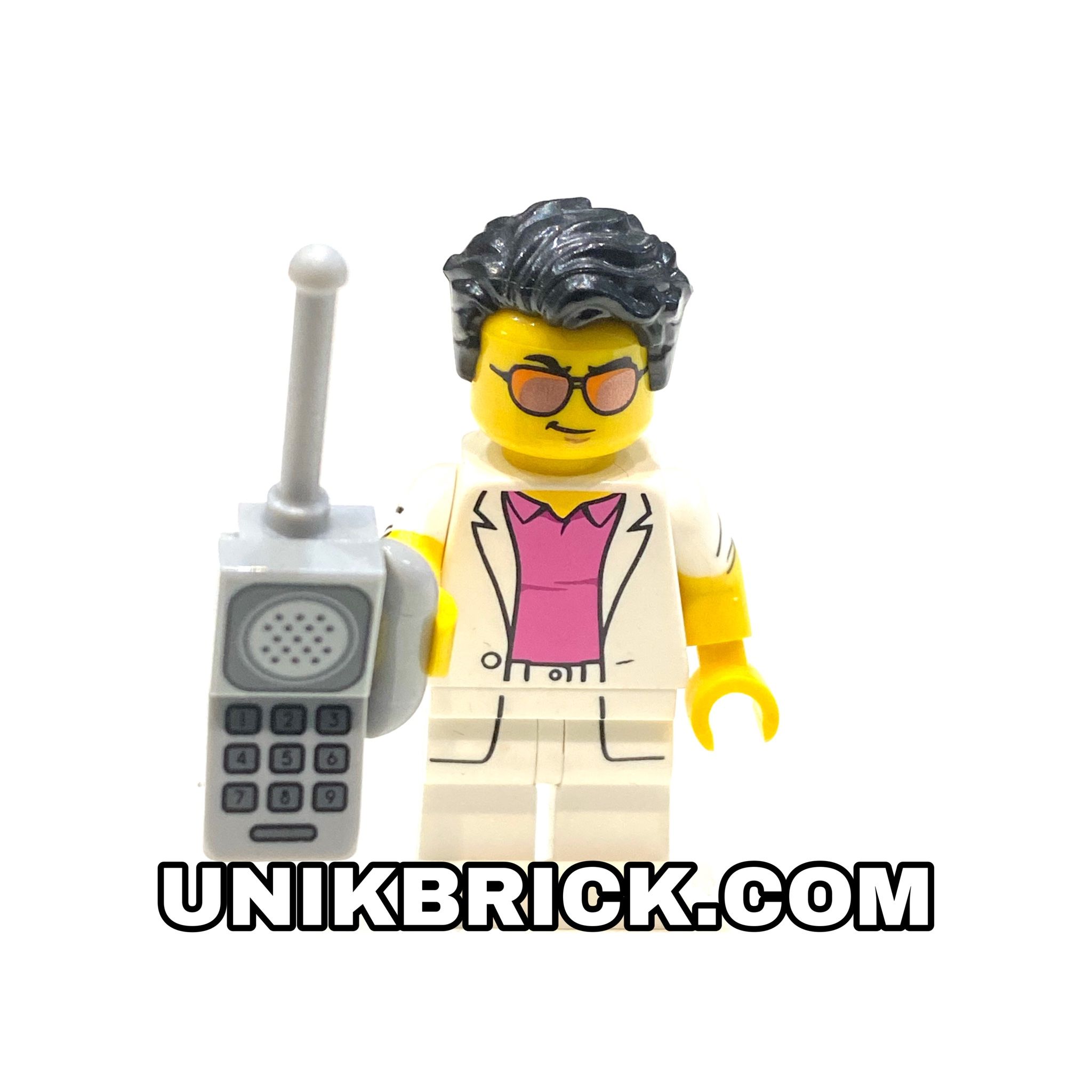 LEGO Yuppie Series 17