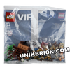 [CÓ HÀNG] LEGO 40515 Pirates and Treasure Vip Add On Pack Polybag