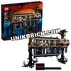 [HÀNG ĐẶT/ ORDER] LEGO Stranger Things 75810 The Upside Down