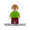 LEGO Combo Scooby Doo & Shaggy Rogers