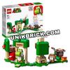 [HÀNG ĐẶT/ ORDER] LEGO Super Mario 71406 Yoshi’s Gift House Expansion Set