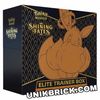 [CÓ HÀNG] Pokemon Pokémon TCG Shining Fates Elite Trainer Box ETB