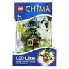 LEGO Chima Cragger Led Lite Key Light