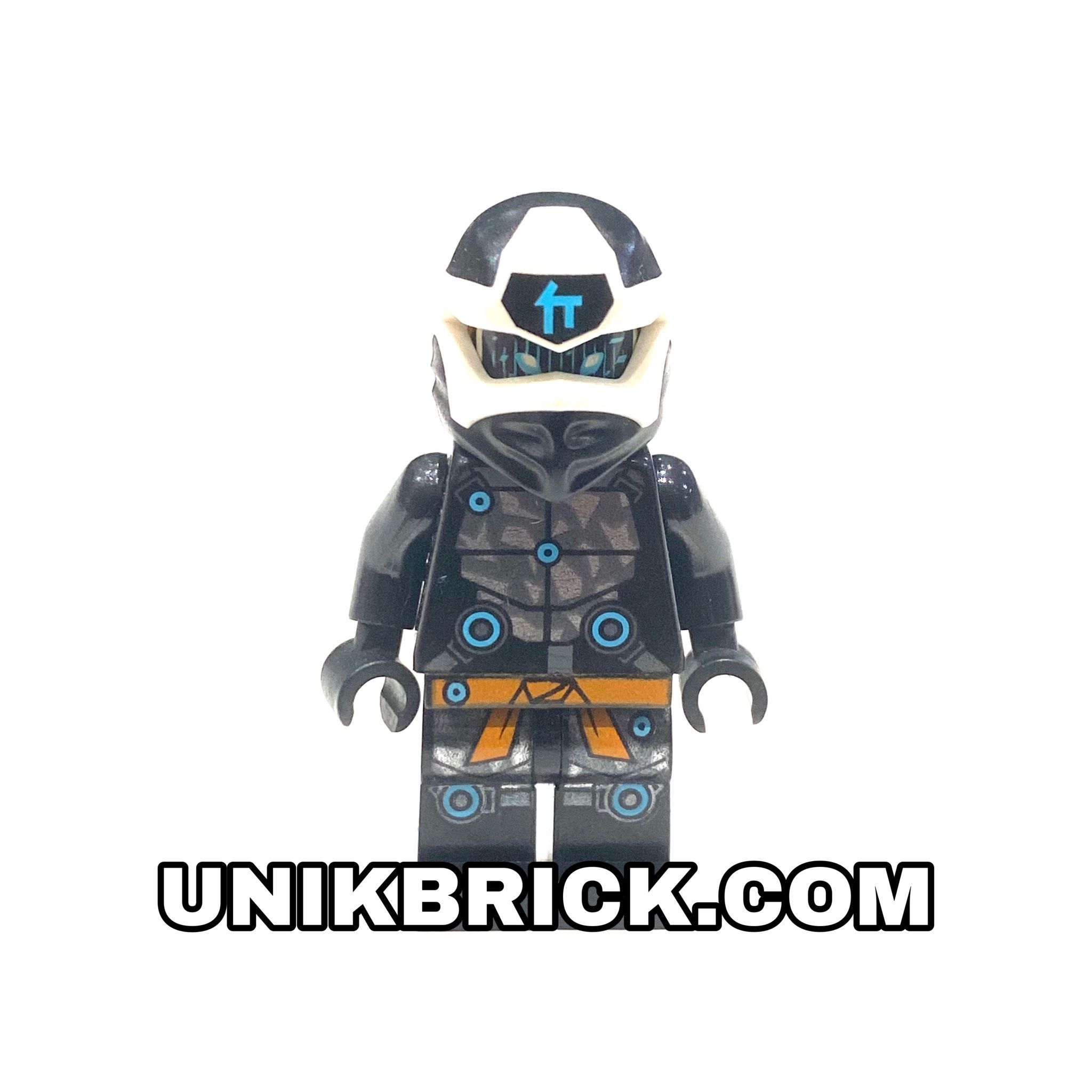 LEGO Ninjago Cole 7