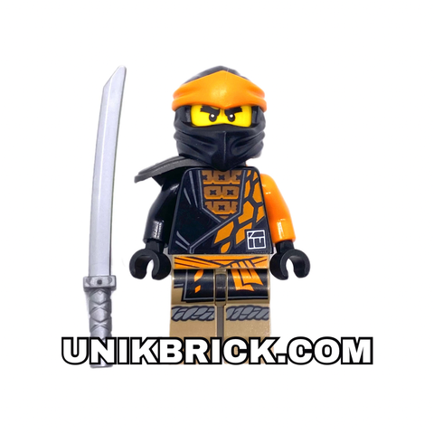  LEGO Ninjago Combo Core 