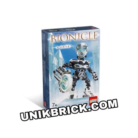  [ORDER ITEMS] LEGO Bionicle 8612 Ehrye 
