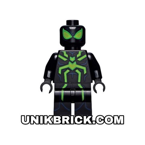  [ORDER ITEMS] LEGO Spider Man Stealth Big Time Suit 