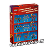 [CÓ HÀNG] LEGO Ninjago 71806 Cole's Elemental Earth Mech