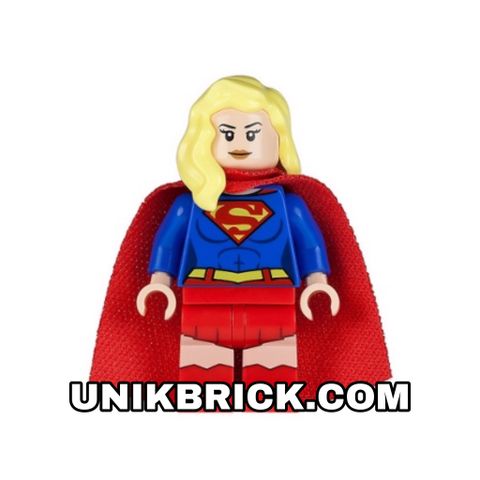  [ORDER ITEMS] LEGO Supergirl 