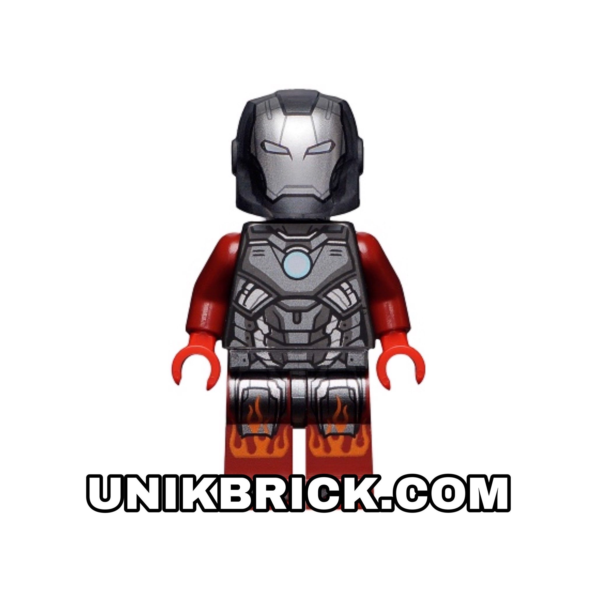 [ORDER ITEMS] LEGO Iron Man Blazer Armor