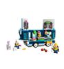 [CÓ HÀNG] LEGO Despicable Me 75581 Minions' Music Party Bus