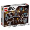 [HÀNG ĐẶT/ ORDER] LEGO Star Wars 75319 The Armorer’s Mandalorian Forge