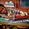[HÀNG ĐẶT/ ORDER] LEGO Harry Potter 76423 Hogwarts Express Train Set with Hogsmeade Station