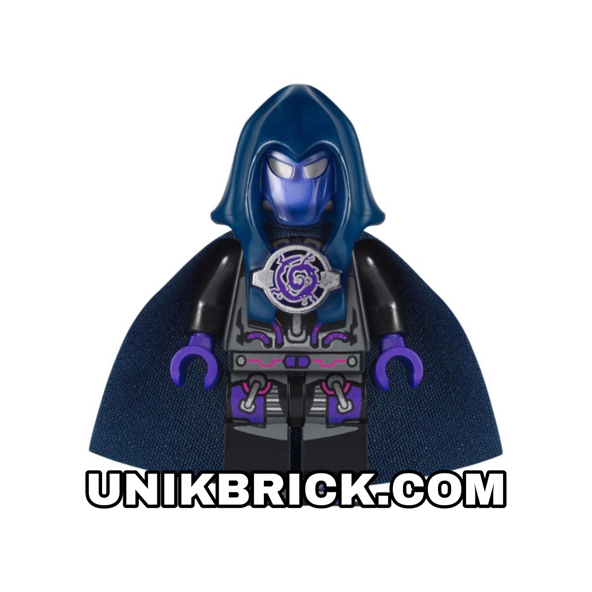 [ORDER ITEMS] LEGO AntiMatter