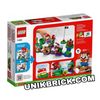 [HÀNG ĐẶT/ ORDER] LEGO Super Mario 71382 Piranha Plant Puzzling Challenge Expansion Set