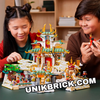 LEGO Monkie Kid 80039 The Heavenly Realms