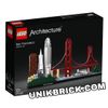 [HÀNG ĐẶT/ ORDER] LEGO Architecture 21043 San Francisco