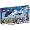 [CÓ HÀNG] LEGO City 60210 Sky Police Air Base