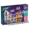 [HÀNG ĐẶT/ ORDER] LEGO Friends 41732 Downtown Flower and Design Stores