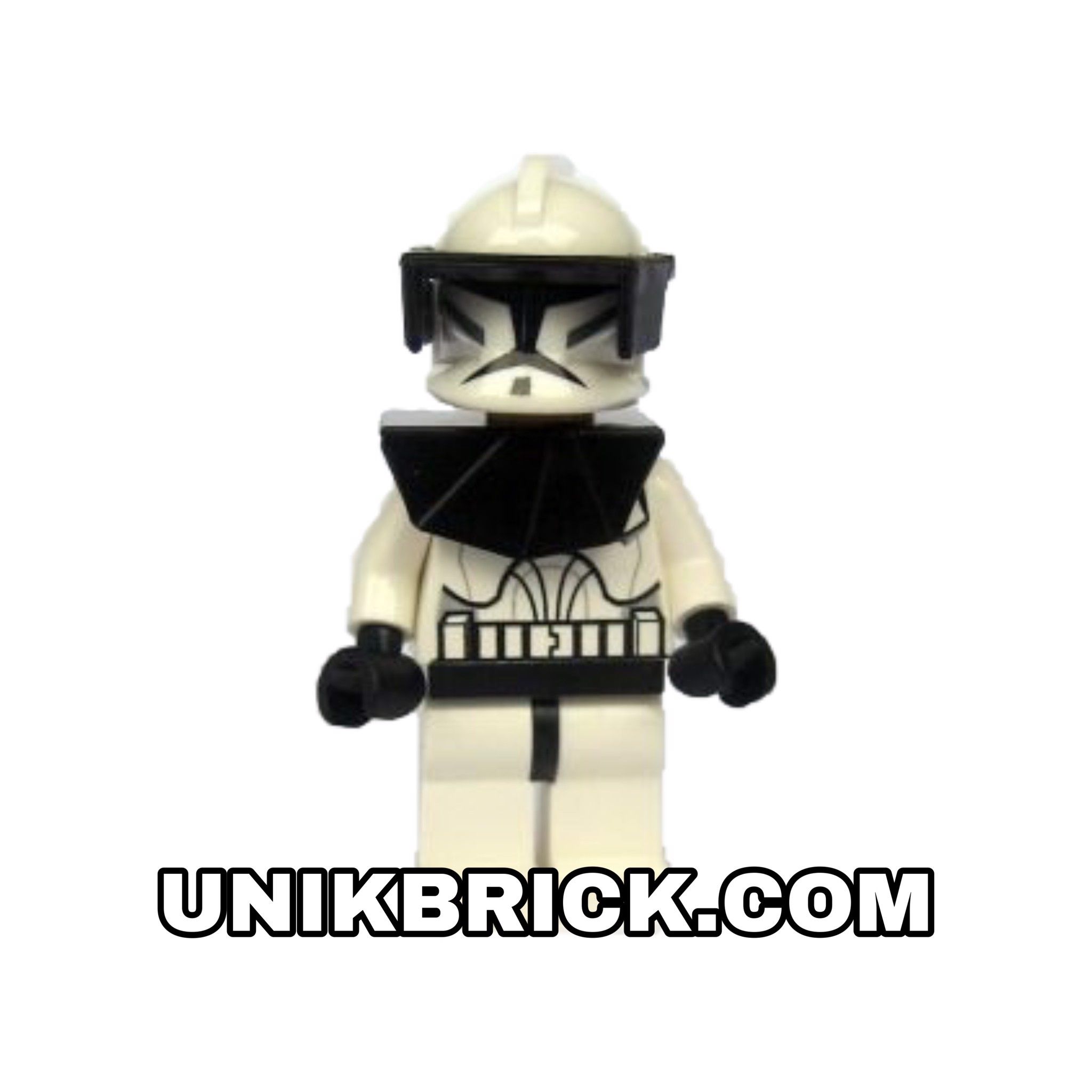 [ORDER ITEMS] LEGO Clone Commander