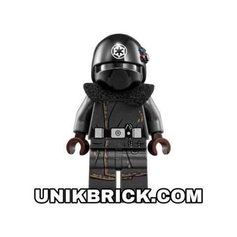  [ORDER ITEMS] LEGO Imperial Gunner Imperial Conveyex Gunner 