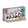 [HÀNG ĐẶT/ ORDER] LEGO 43212 Disney Celebration Train​
