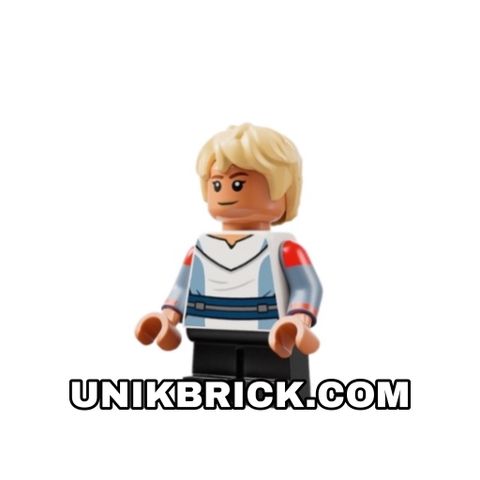  [ORDER ITEMS] LEGO Star Wars Omega 