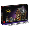 [HÀNG ĐẶT/ORDER] LEGO 21341 Hocus Pocus The Sanderson Sisters’ Cottage