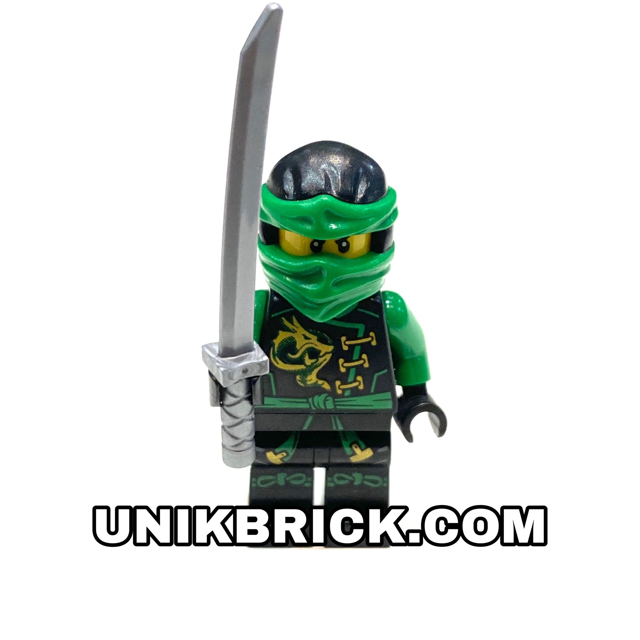 LEGO Ninjago Lloyd 2