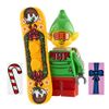 [ORDER ITEMS] Halfpipe the Elf