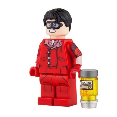  [ORDER ITEMS] Kaneda 