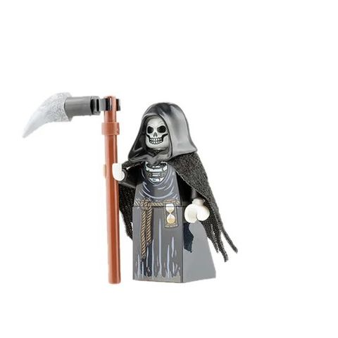  [ORDER ITEMS] The Grim Reaper 
