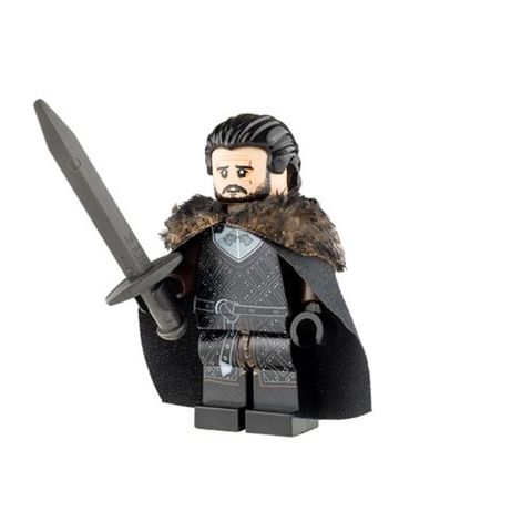  [ORDER ITEMS] The King in the North 