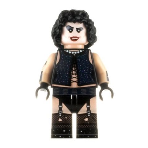  [ORDER ITEMS] The Sweet Transvestite 