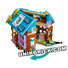 [HÀNG ĐẶT/ ORDER] LEGO Friends 41735 Mobile Tiny House