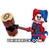 LEGO DC Combo Joker & Harley Quinn No 12