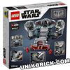 [HÀNG ĐẶT/ ORDER] LEGO Star Wars 75291 Death Star Final Duel