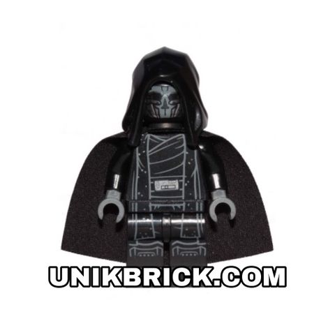  [ORDER ITEMS] LEGO Knight of Ren Ap'lek 