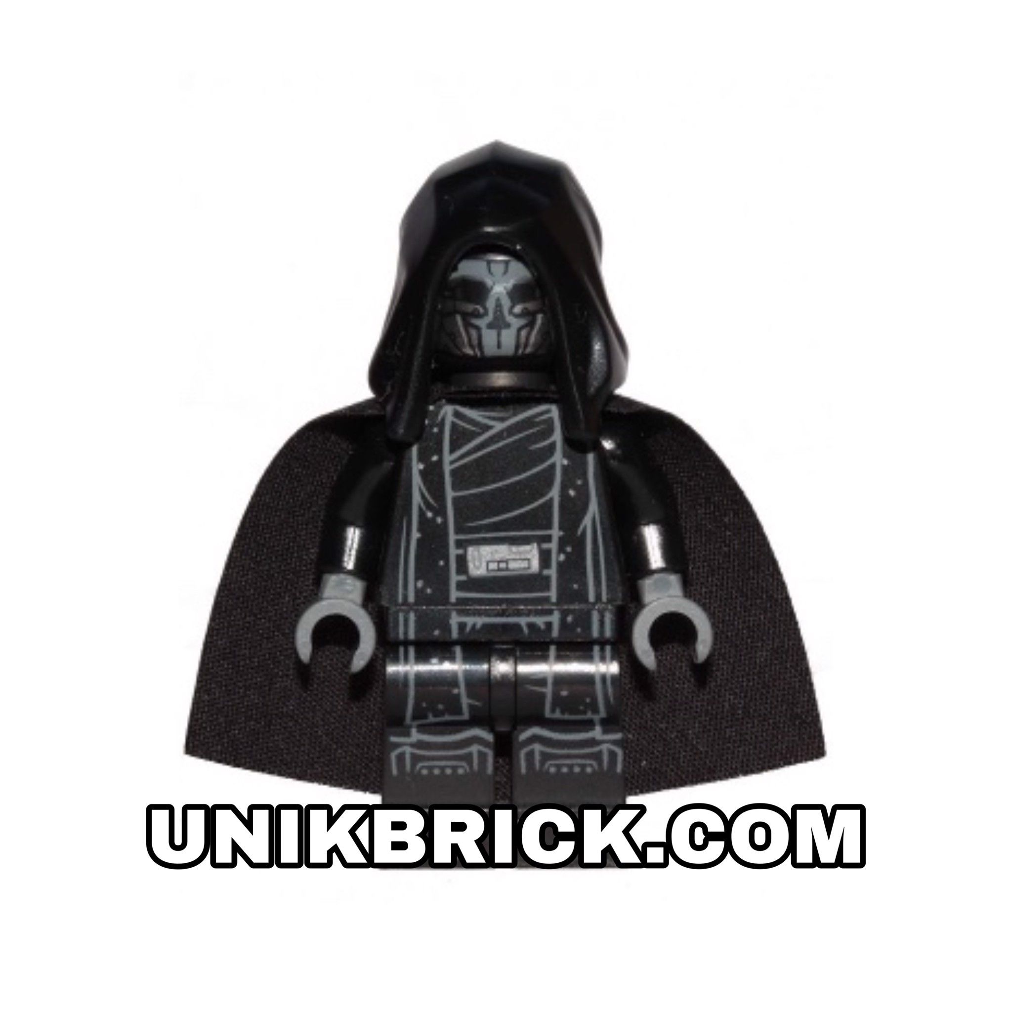 [ORDER ITEMS] LEGO Knight of Ren Ap'lek