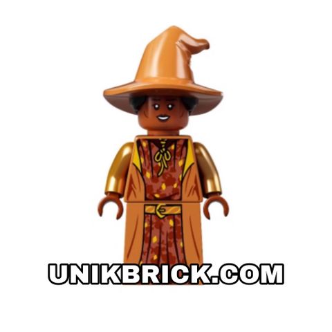  [ORDER ITEMS] LEGO Professor Sinistra 