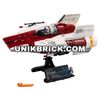 [HÀNG ĐẶT/ ORDER] LEGO Star Wars 75275 A-wing Starfighter