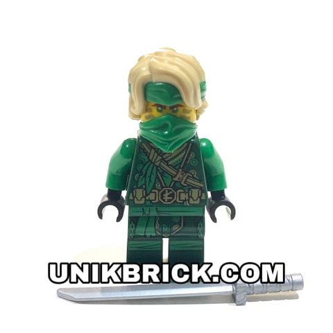  LEGO Ninjago Lloyd 9 