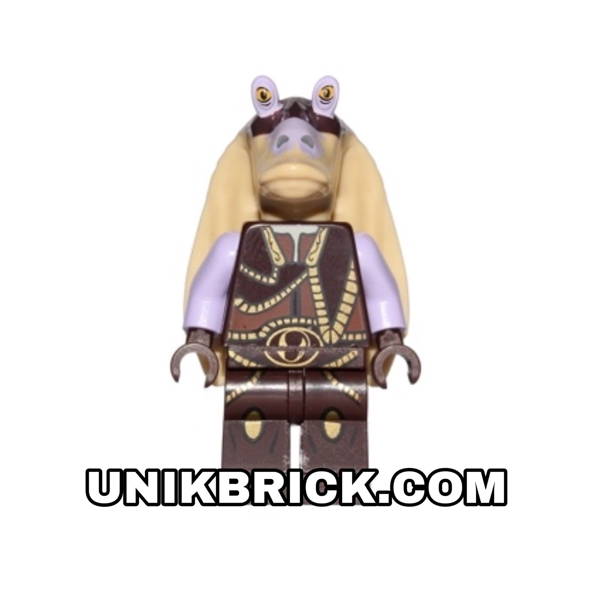 LEGO Star Wars Captain Tarpals