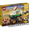 [HÀNG ĐẶT/ ORDER] LEGO Creator 31104 Monster Burger Truck 3 IN 1