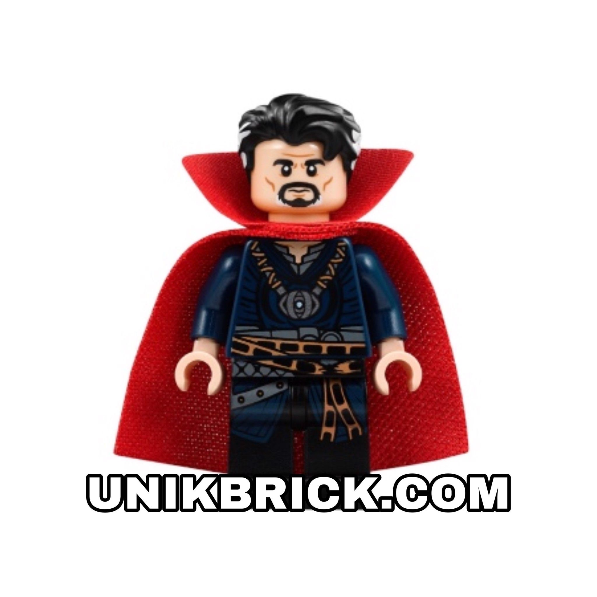 [ORDER ITEMS] LEGO Doctor Strange Two Piece Cape