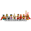 LEGO Monkie Kid 80039 The Heavenly Realms