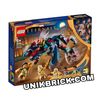 [HÀNG ĐẶT/ ORDER] LEGO Marvel 76154 The Eternals Deviant Ambush!