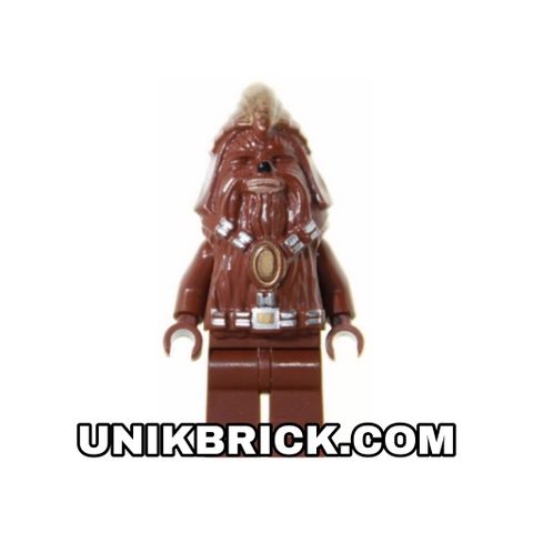  [ORDER ITEMS] LEGO Wookiee Warrior 