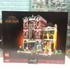 [CÓ HÀNG] LEGO 10312 Icons Creator Jazz Club Modular