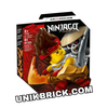 [CÓ HÀNG] LEGO Ninjago Combo 4 Epic Battle Sets 71730 71731 71732 71733